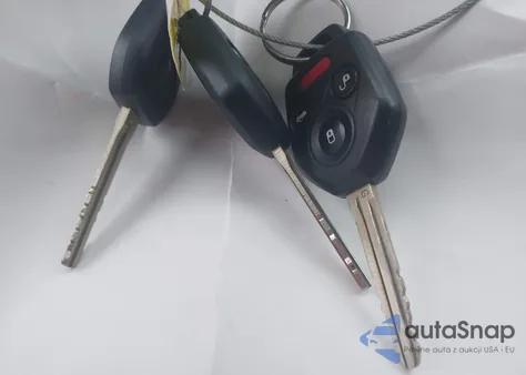 2018 Subaru Forester 2.5I Premium z USA, uszkodzony, nr VIN JF2SJAEC4JH563443